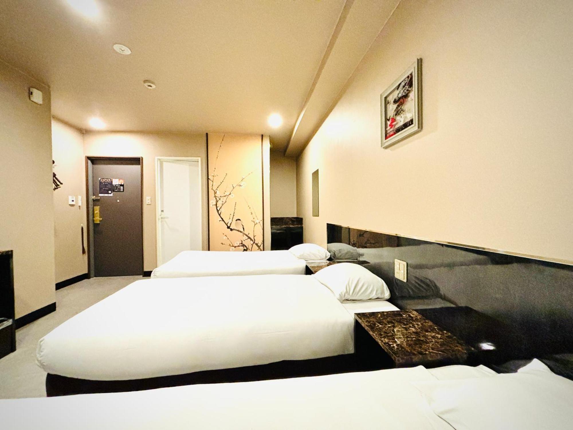 嵐 Hotel Arashi 難波店 Namba Ōsaka Exterior foto