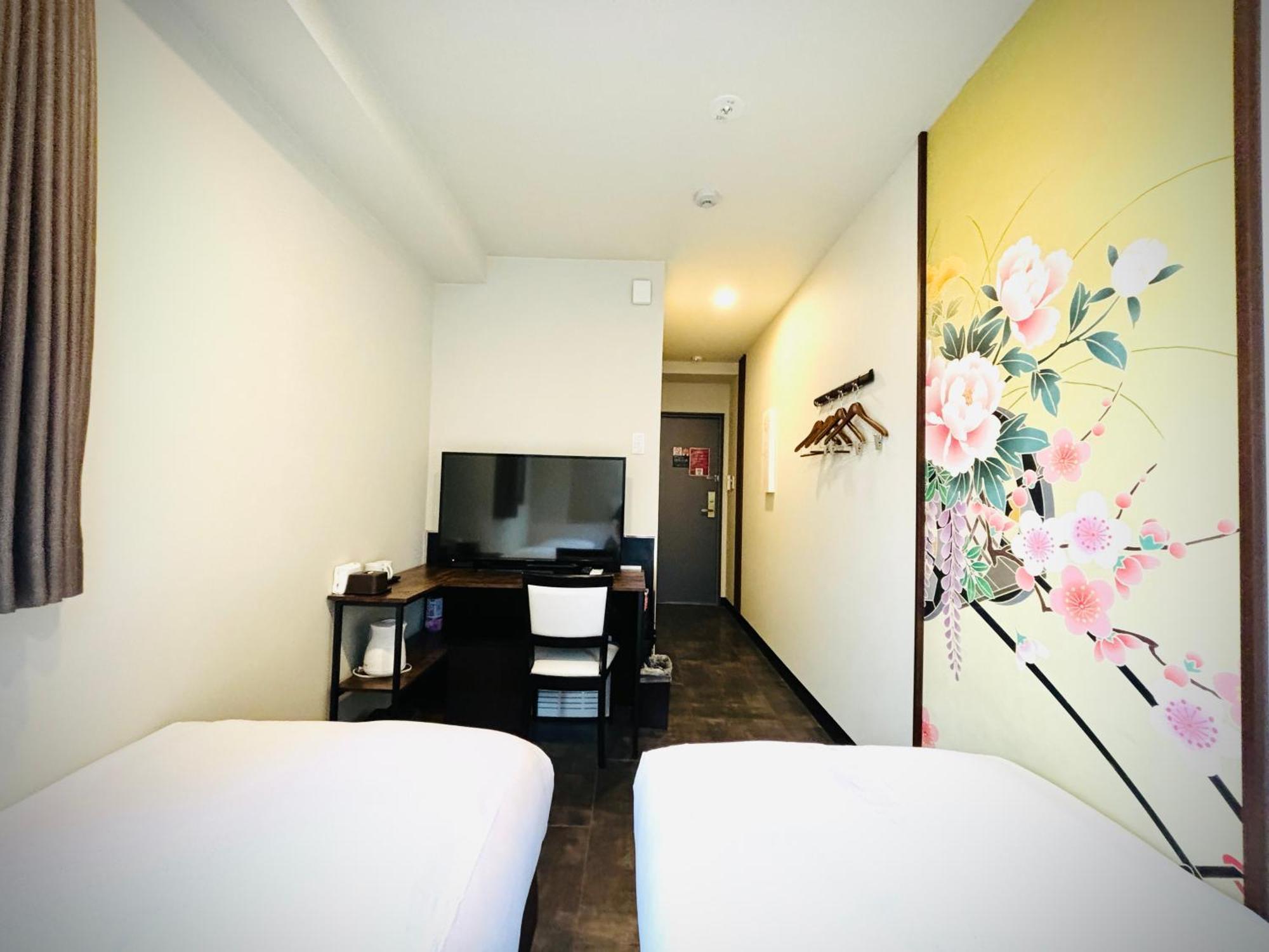 嵐 Hotel Arashi 難波店 Namba Ōsaka Exterior foto