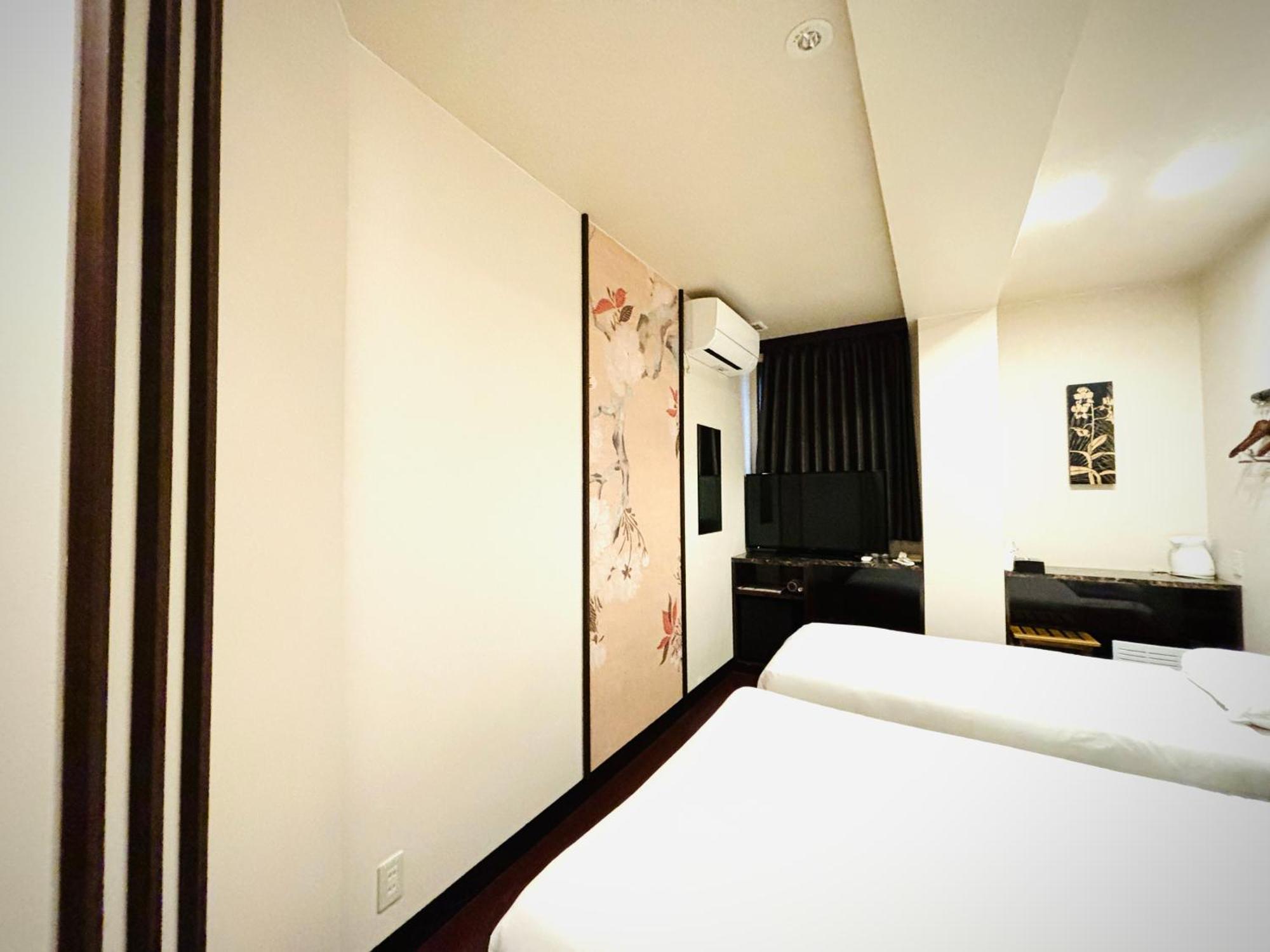 嵐 Hotel Arashi 難波店 Namba Ōsaka Exterior foto