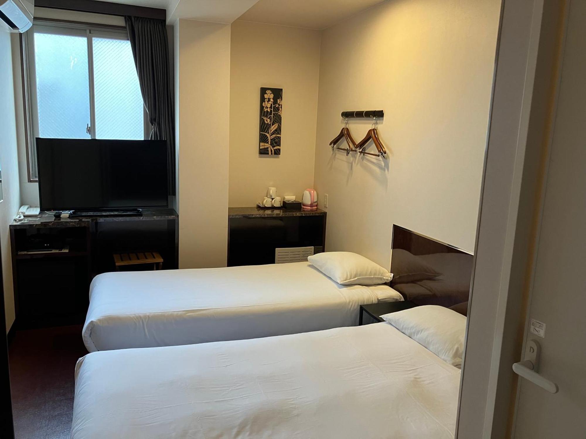 嵐 Hotel Arashi 難波店 Namba Ōsaka Exterior foto
